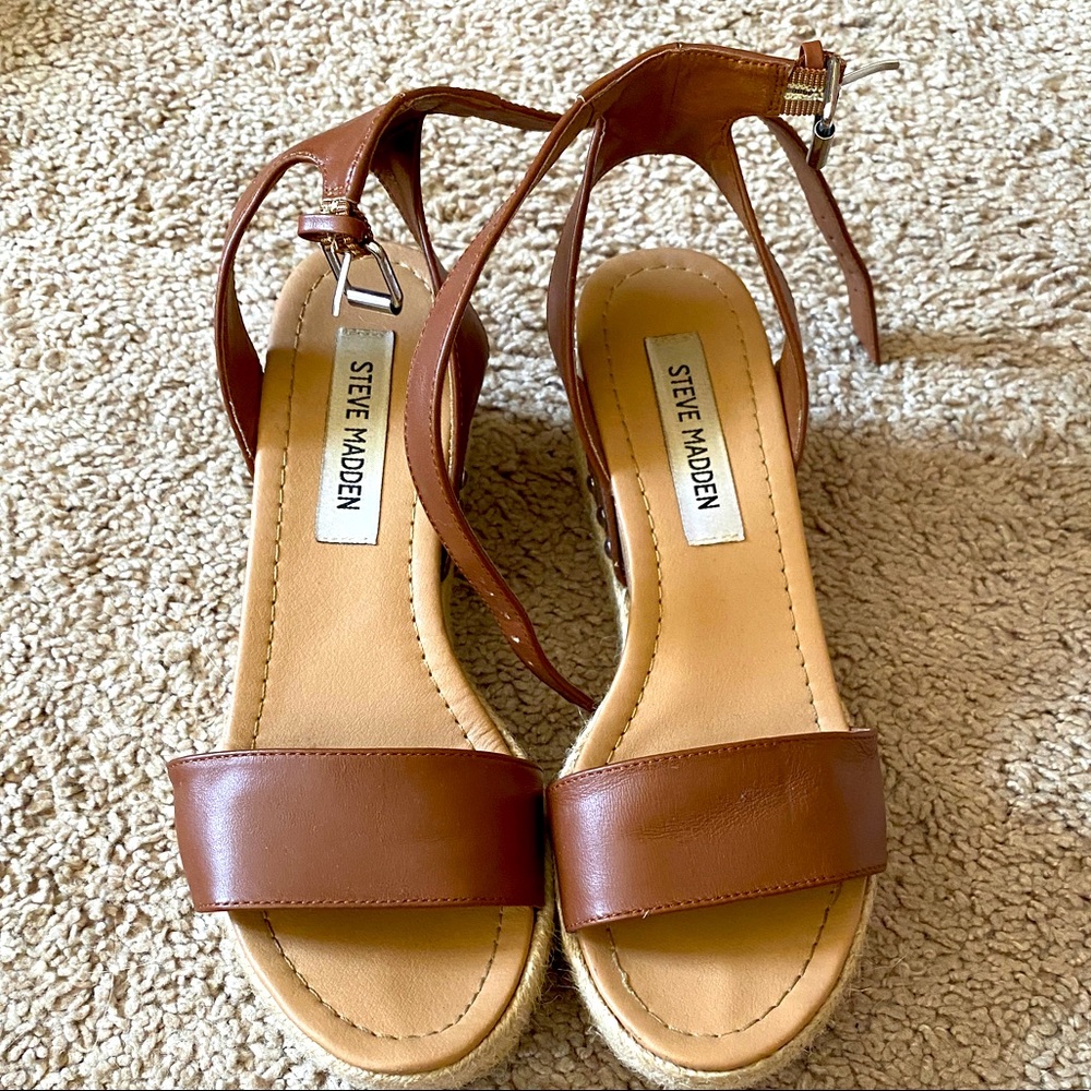 Steve Madden Sandals